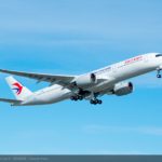 China Eastern Airbus A350-900 - Image, Airbus