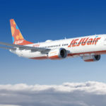 Jeju Air Boeing 736 MAX 8 - Image, The Boeing Company