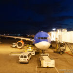 British Midland International Airbus A330-200 at Chicago O'Hare International Airport - Image, Economy Class and Beyond