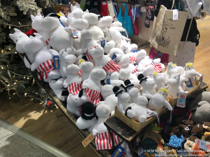 a large pile of stuffed animals