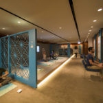 The sanctuary - image, Cathy pacific