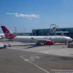 Virgin Atlantic Airbus A330-300 at New York JFK - Image, Economy Class and Beyond