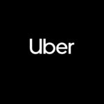 uber logo app