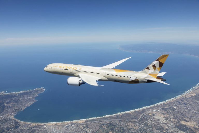 Etihad to launch Abu Dhabi to Boston services in Spring 2024 Economy