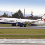 Comair British Airways Boeing 737 MAX 8 - Image, The Boeing Company