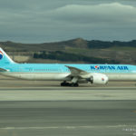 Korean Air Boeing 787-9 Dreamliner - Image, Economy Class and Beyond