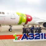 TAP Portugal Airbus A321LR first delivery - Image, Airbus