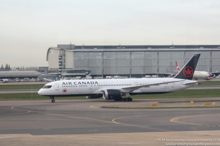 Air Canada to launch Vancouver to Singapore Economy Class & Beyond Air Canada to launch Vancouver to Singapore Economy Class & Beyond