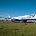 British Airways Airbus A350-1000 - Image, British Airways