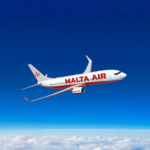 Malta Air Boeing 737-800 - Image, Ryanair