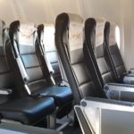 Mango Acro Series 3 Ultra Seating - Image, Acro Aircraft Seating