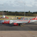 Jet2 Boeing 737-800 - Image, Economy Class and Beyond