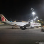 Qatar Airways Airbus A330-300 at Hamad International Airport - Image, Economy Class and Beyond