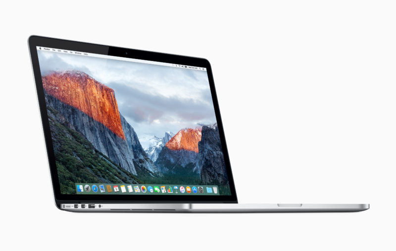 Apple Macbook pro 15 2015 recall - image,Apple