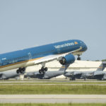 Vietnam Airlines Boeing 787-10 Dreamliner - Image, The Boeing Company