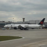 Air Canada Boeing 777-300ER at London Heathrow - Image, Economy Class and Beyond