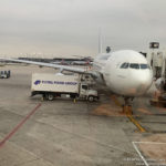 Air France Airbus A330 at Chicago O'Hare - Image, Economy Class and Beyond
