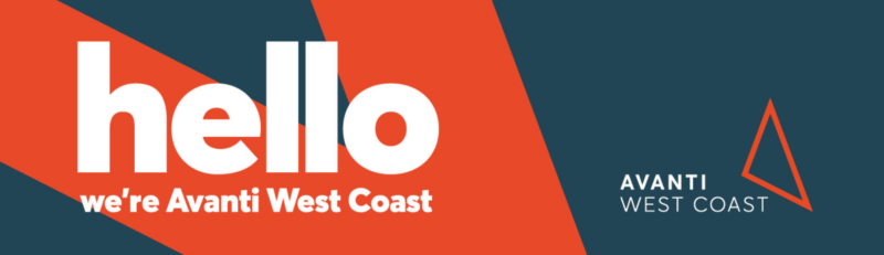 Avanti West Coast Logo