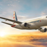 SkyWest E175 for American Airlines/American Eagle - Image, Embraer