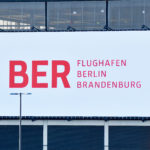 Flughafen ( BER ) Berlin Brandenburg