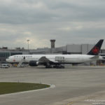 Air Canada Boeing 777-300ER at London Heathrow - Image, Economy Class and Beyond