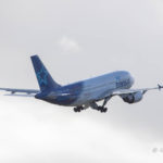 Air Transat Airbus A310 - Image, Economcy Class and Beyond