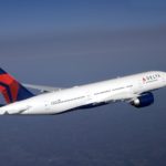 Delta Air Lines Boeing 777-200 - Image, Delta