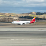 Iberia Airbus A320neo - Image, Economy Class and Beyond