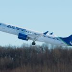 Air Tanzania’s first A220 - Image, Airbus