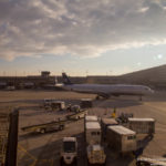 US Airways Airbus A321-200 at Phoenix Sky Harbour Airport - Image, Economy Class and Beyond