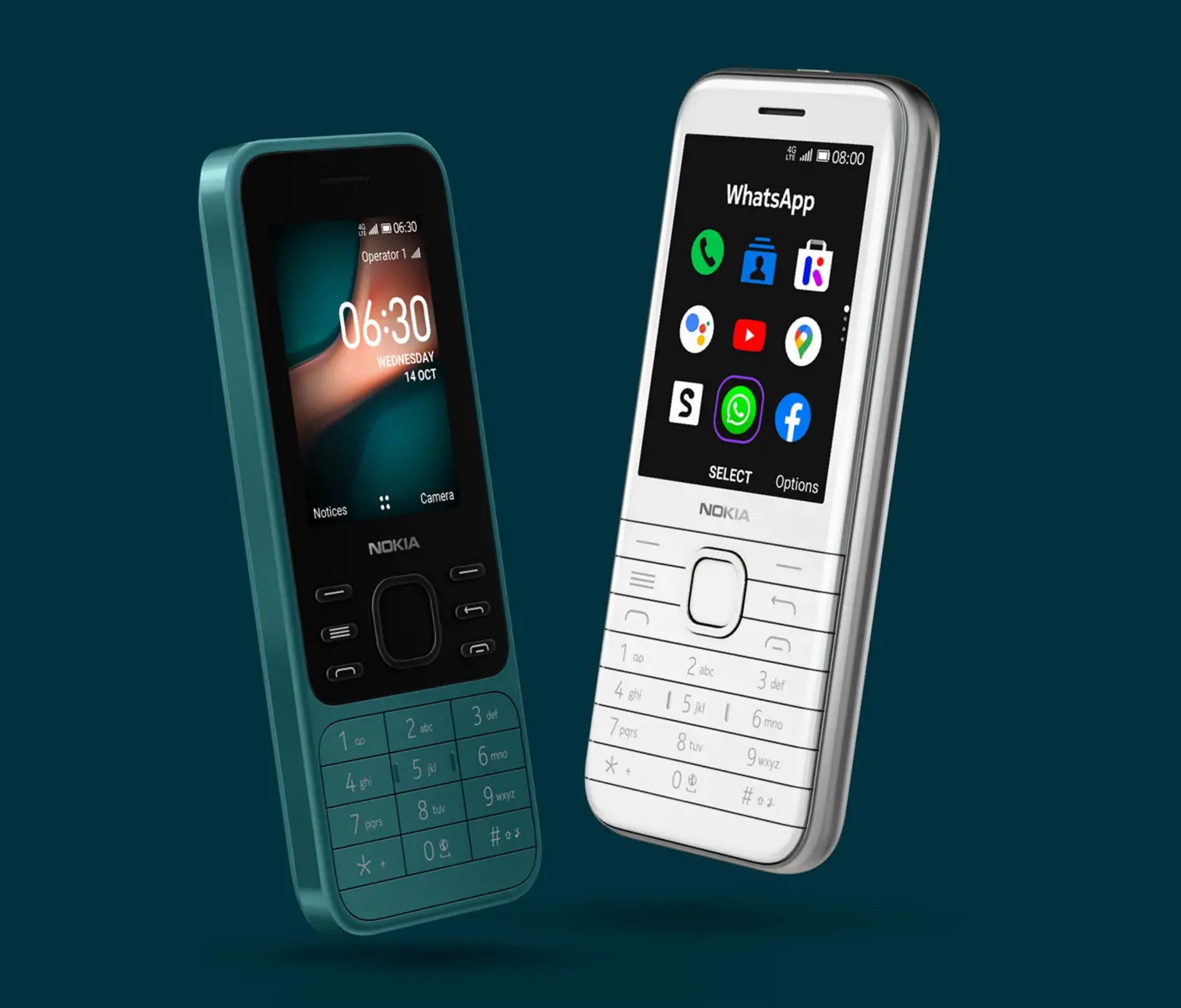 Купить телефон 8000. Телефон Nokia 6300 4g. Нокиа 6300 4g 2020. Nokia 4g кнопочный 2022. Nokia 6300 New.