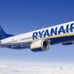 Boeing Ryanair 737 MAX 8 200 - Image, The Boeing Company