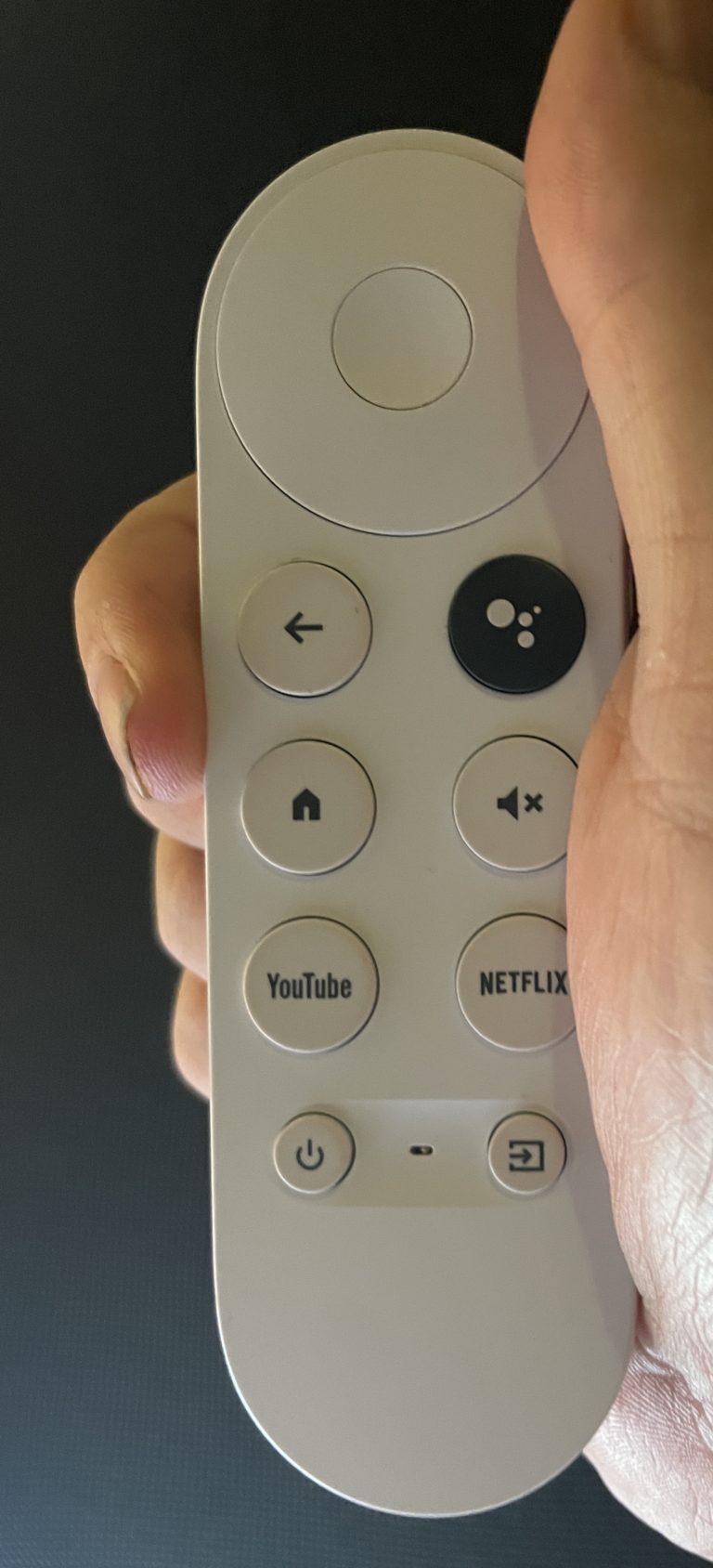 Chromecast Ne Fonctionne Pas Avec Mycanal Technologie de voyage: Chromecast avec Google TV | ThePressFree