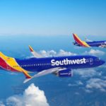 Southwest Airlines Boeing 737 MAX - Image Boeing