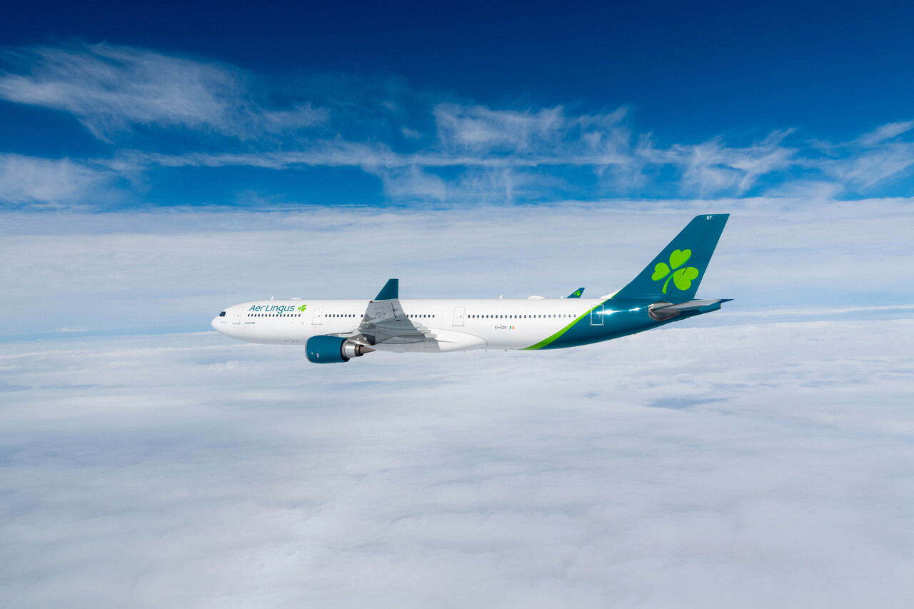 CEO announcement - Aer Lingus Blog