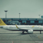 Royal Brunei Airlines Airbus A320neo at Singapore Changi Airport - Image, Economy Class and Beyond