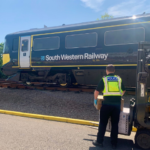 South Western Railway Class 442 (Refurbished) - Imagye, South Western Railway