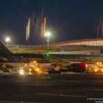 Royal Jordanian Boeing 787-8 at New York JFK - Image, Economy Class and Beyond