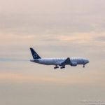 United Airlines Boeing 777-200ER in Star Alliance Livery - Image, Economy Class and Beyond