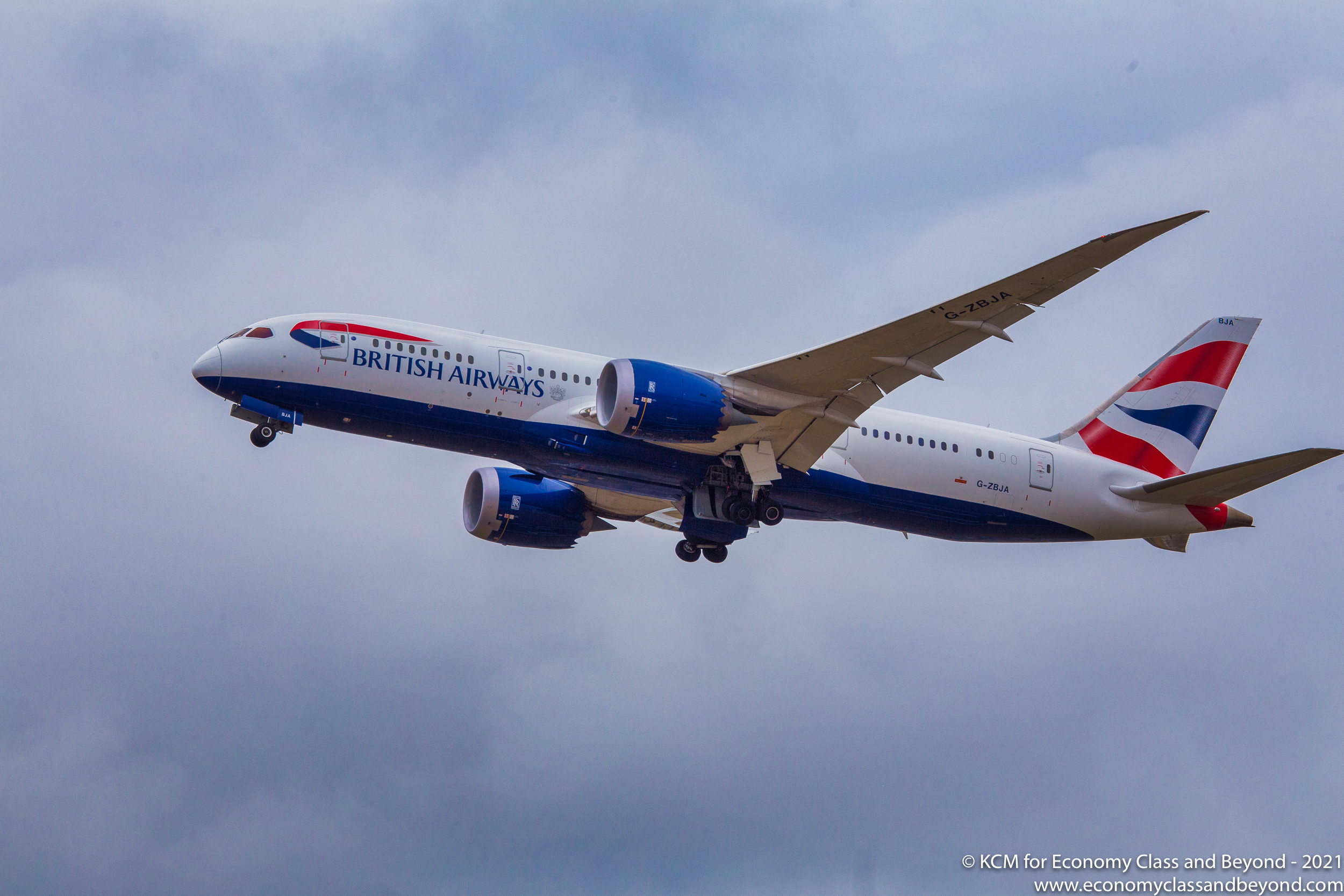 British Airways Extends Tier Statuses For More Of Its Passengers Economy Class Beyond