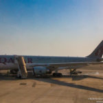 Qatar Airways Airbus A330-200 at Hamad International Airport - Image, Economy Class and Beyond