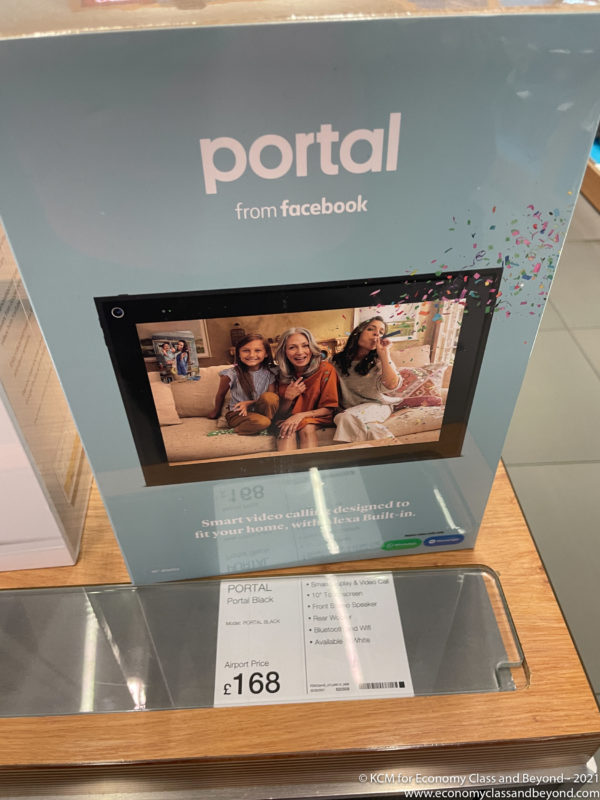 a box with a picture of a group of women on it