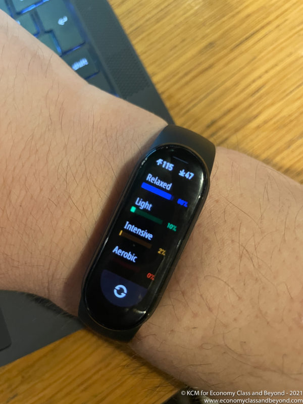 Xiaomi Smart Band 8: Fitness tracker on track for autumn global launch :  r/miband
