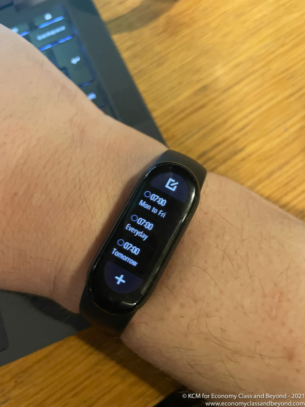 Xiaomi Mi Band 6 leak suggests GPS, smart home controls and concentration  modes