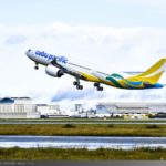 First A330neo for Cebu Pacific - Image, Airbus