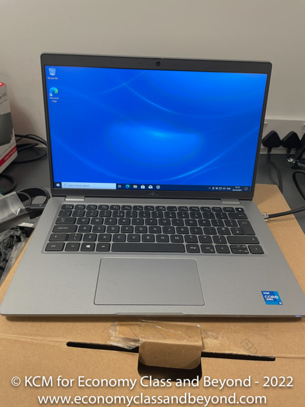 TRAVEL TECHNOLOGY: The Dell 5420 – Cheapness over Mediocrity?