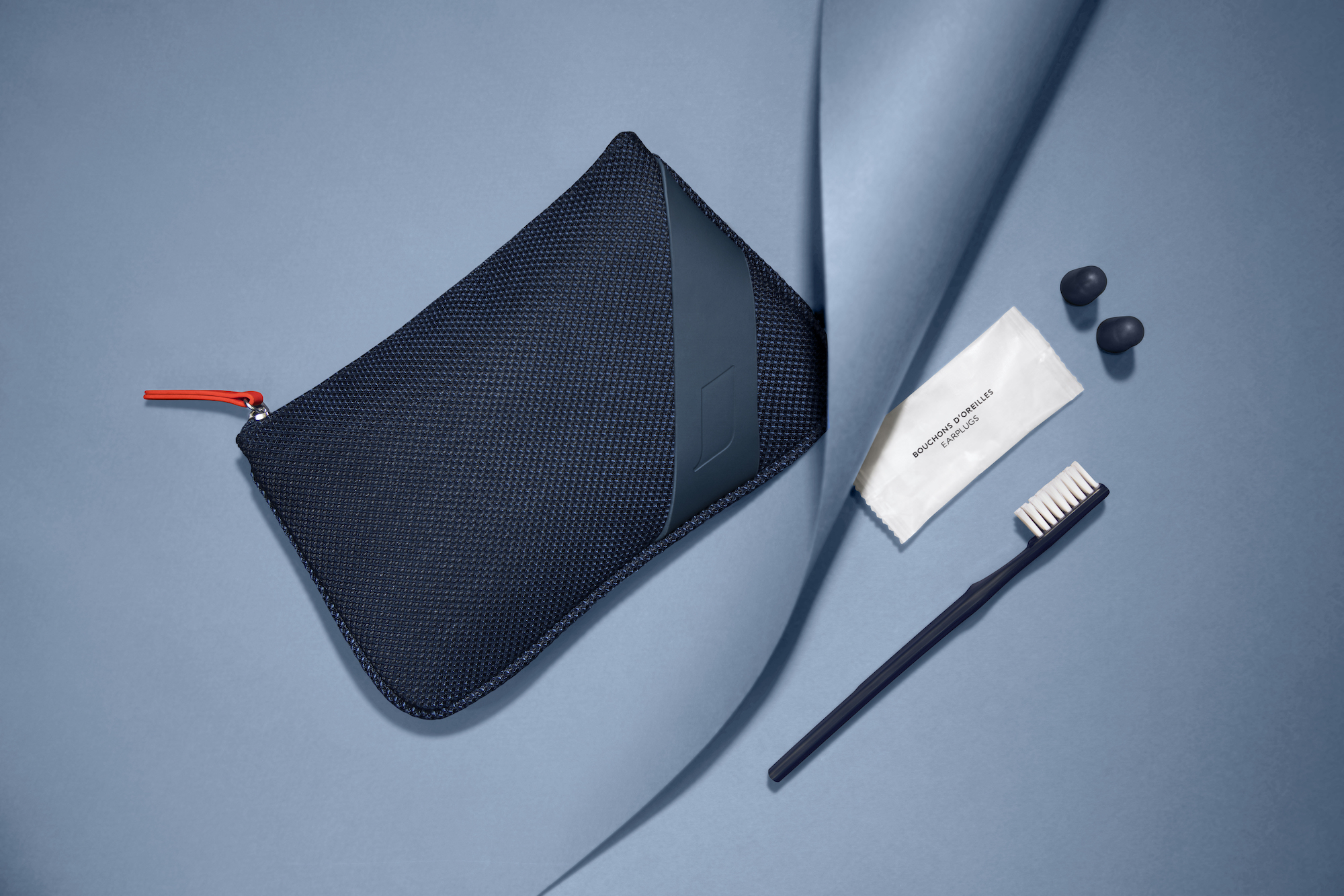 Air France unveils new amenity kits for Business and Premium Economy ...