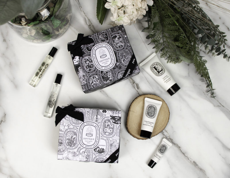 Qatar Airways ties up with Diptyque for new amenity kits – Economy Class & Beyond – Kevin Marshall