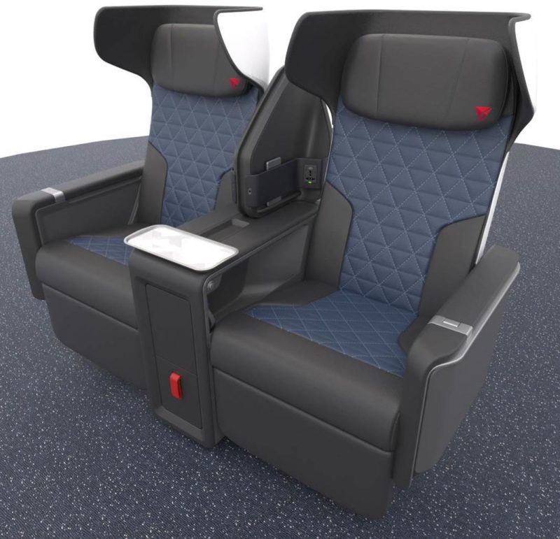 a seat with armrests and arm rest
