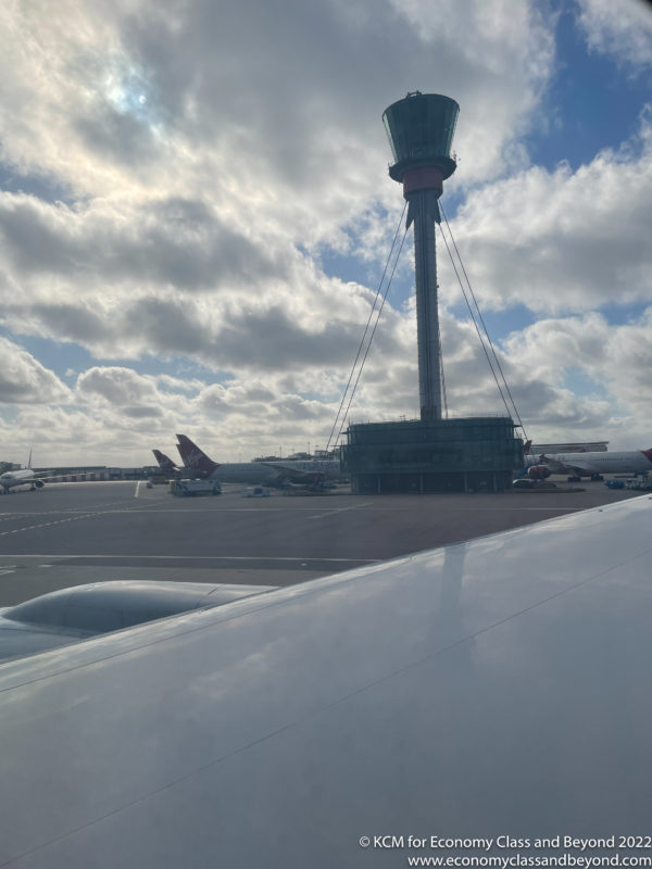 TRIP REPORT: American Airlines AA87 London Heathrow to Chicago O&#039;Hare (Main Cabin Extra) &#8211; Sweet Home, Chicago &#8211; Economy Class &amp; Beyond &#8211; Kevin Marshall IMG 8434 600x800